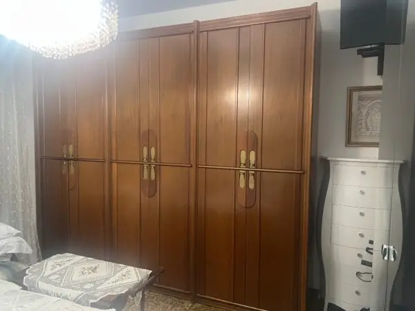 Villa Bifamiliare via Don Giovanni Minzoni 4, Agliana