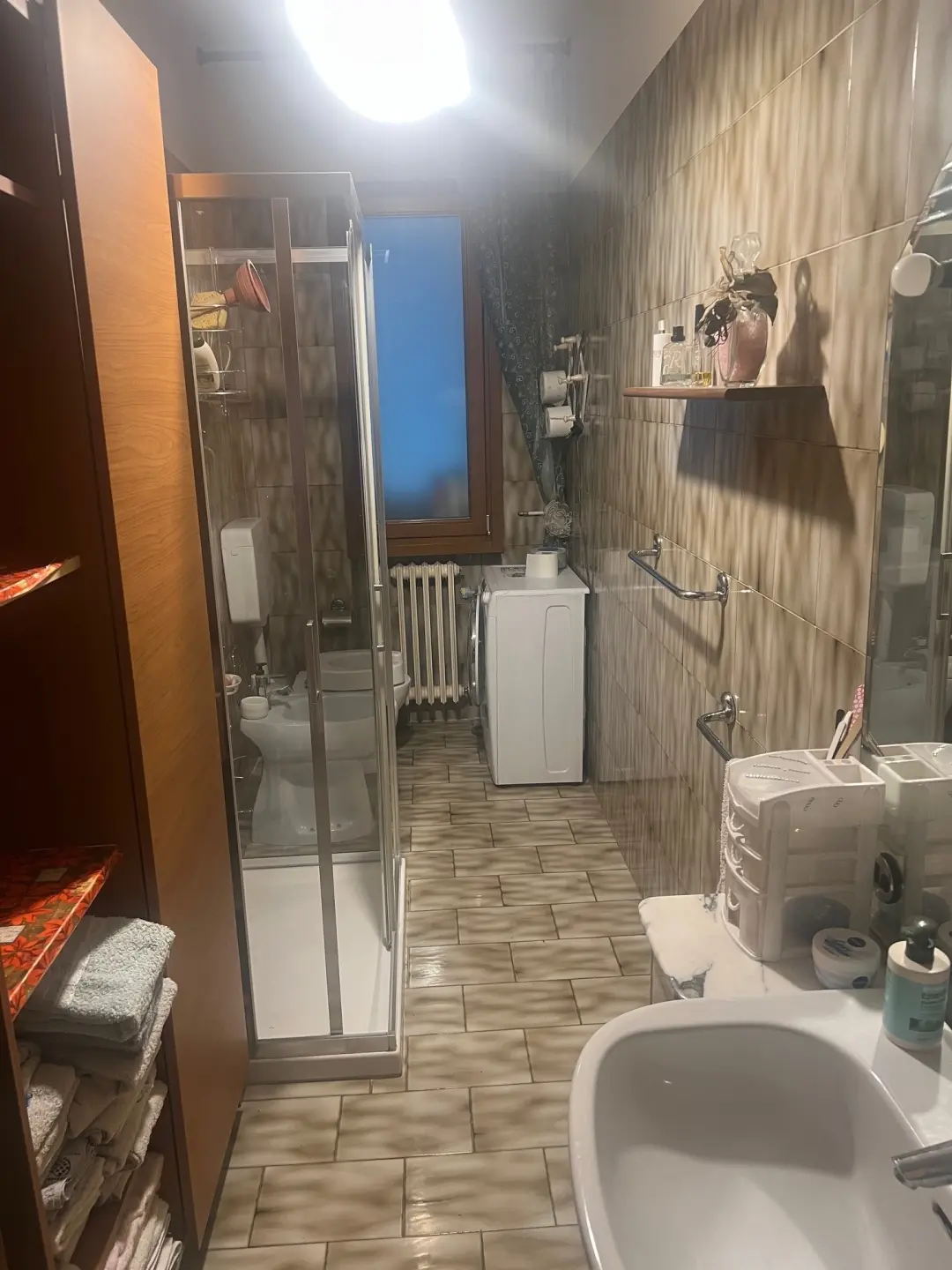Immagine per Villa bifamiliare in vendita a Agliana via Don Giovanni Minzoni 4