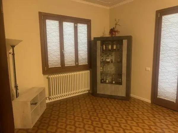 Villa Bifamiliare via Don Giovanni Minzoni 4, Agliana