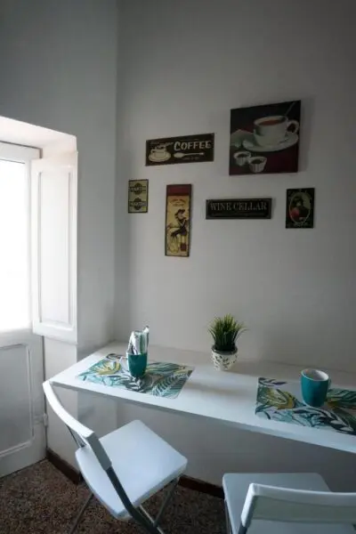 Bilocale piazza Luni 7, Sarzana
