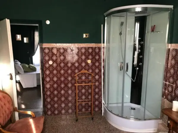 Bilocale piazza Luni 7, Sarzana