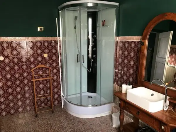 Bilocale piazza Luni 7, Sarzana