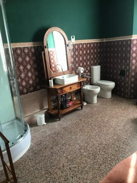 Bilocale piazza Luni 7, Sarzana