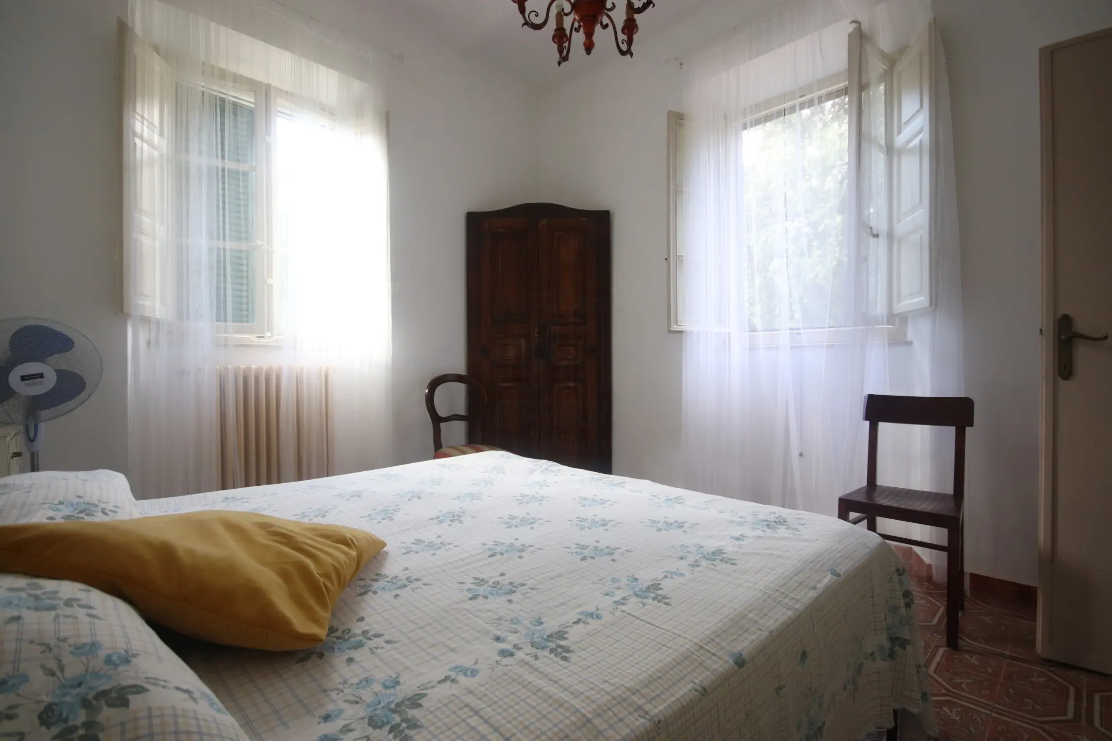 Immagine per Casale in vendita a Lucca via Della Chiesa Xxiii 405