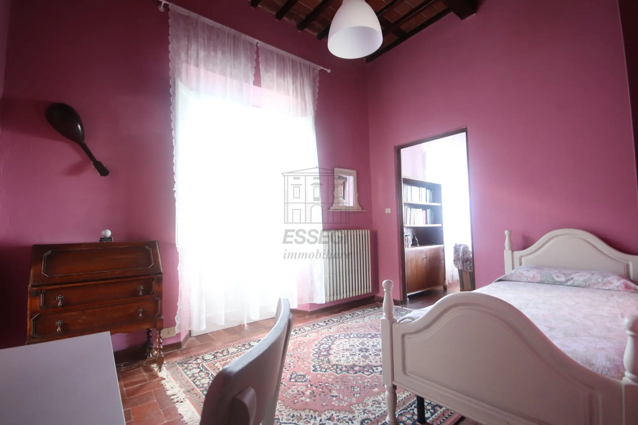 Immagine per Casale in vendita a Lucca via Della Chiesa Xxiii 405