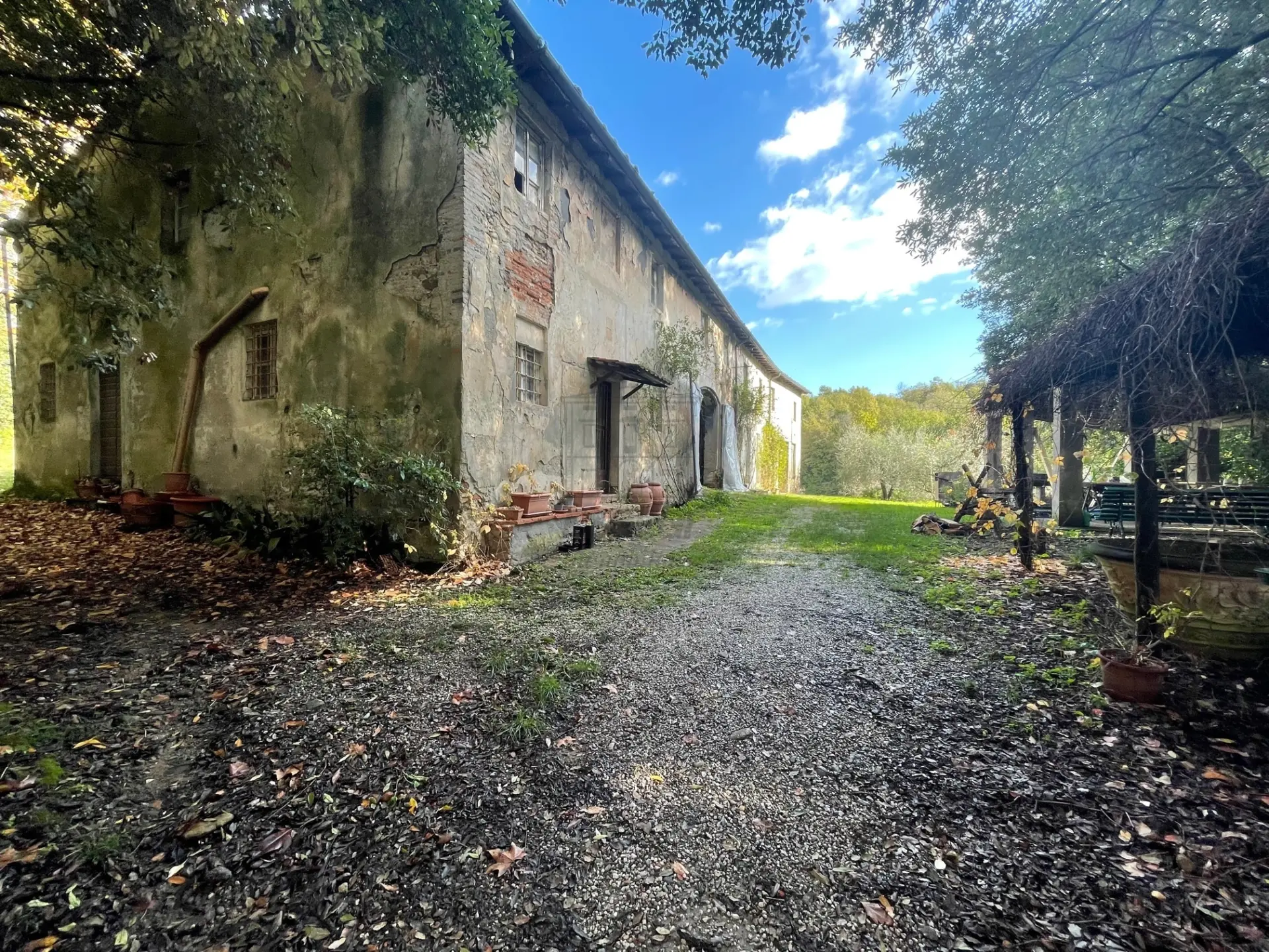 Immagine per Villa in vendita a Lucca via Del Caporale 773