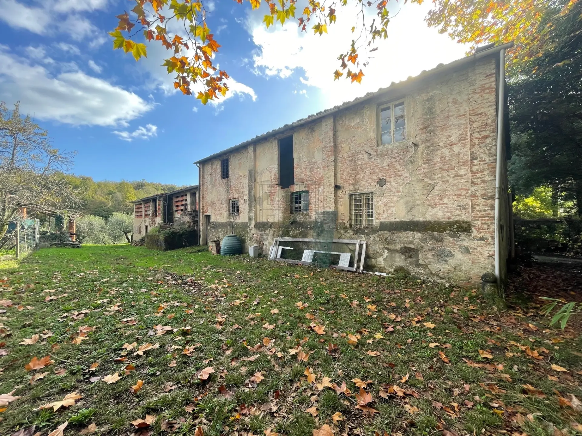 Immagine per Villa in vendita a Lucca via Del Caporale 773