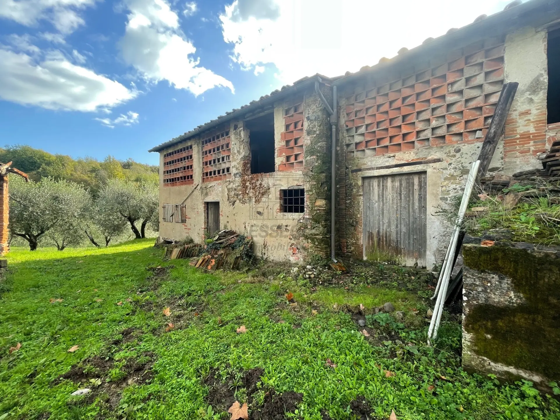 Immagine per Villa in vendita a Lucca via Del Caporale 773