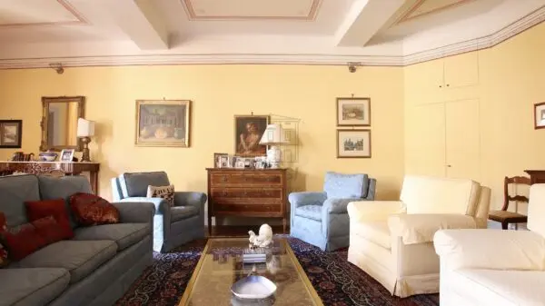 Monolocale via Beccheria 35, Centro Storico, Lucca