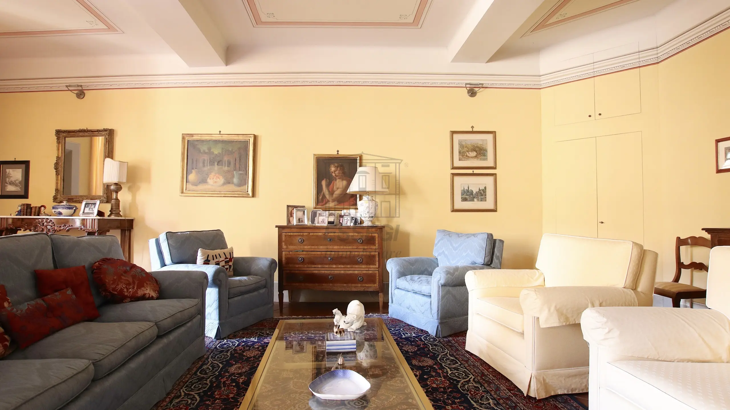 Immagine per Monolocale in vendita a Lucca via Beccheria 35