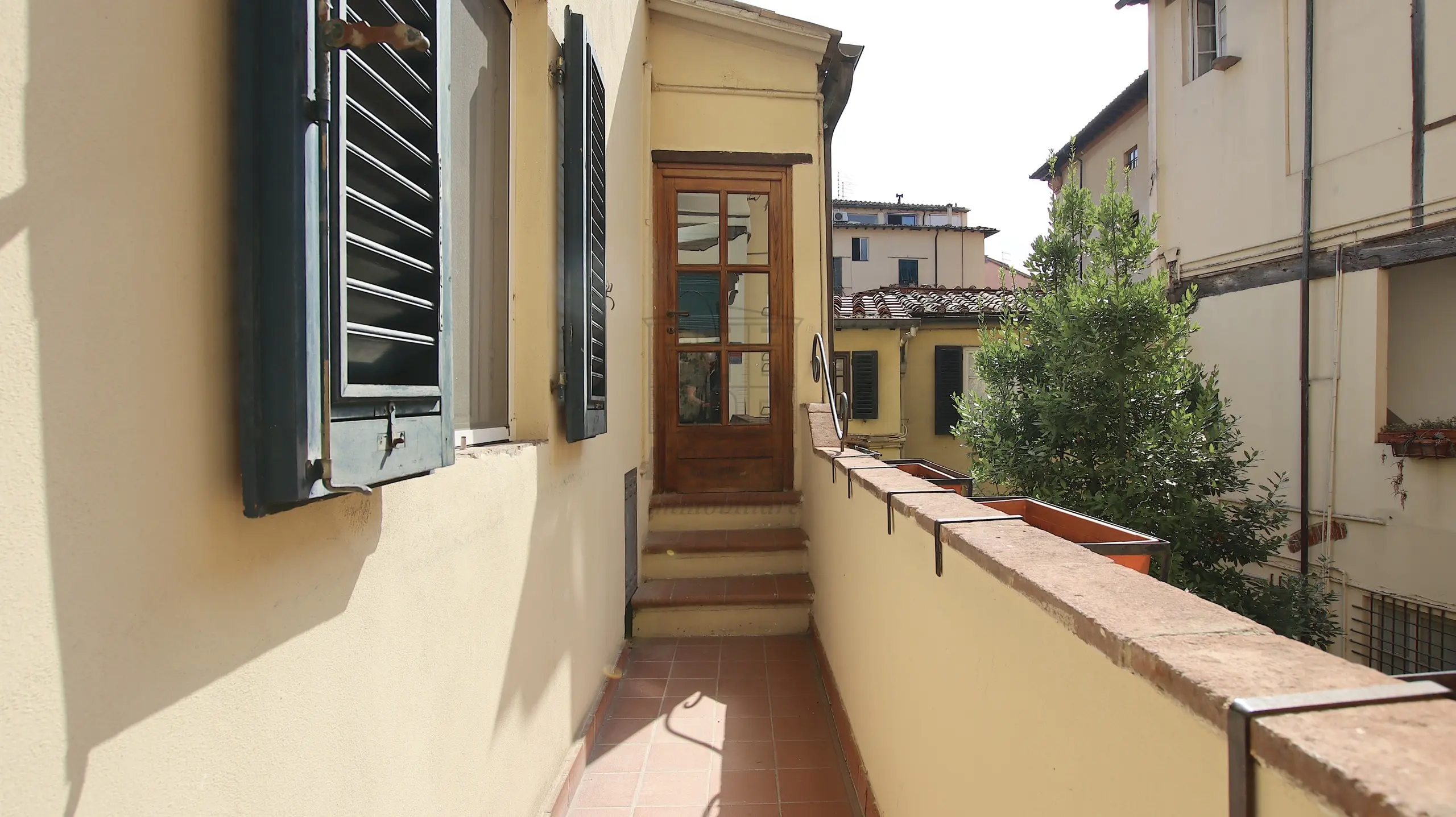 Immagine per Monolocale in vendita a Lucca via Beccheria 35