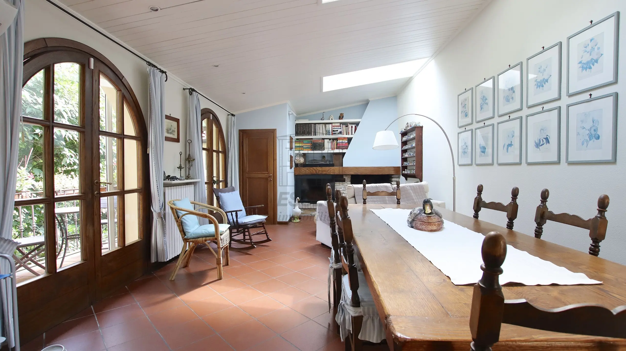 Immagine per Monolocale in vendita a Lucca via Beccheria 35