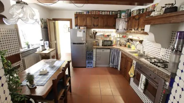 Monolocale via Beccheria 35, Centro Storico, Lucca