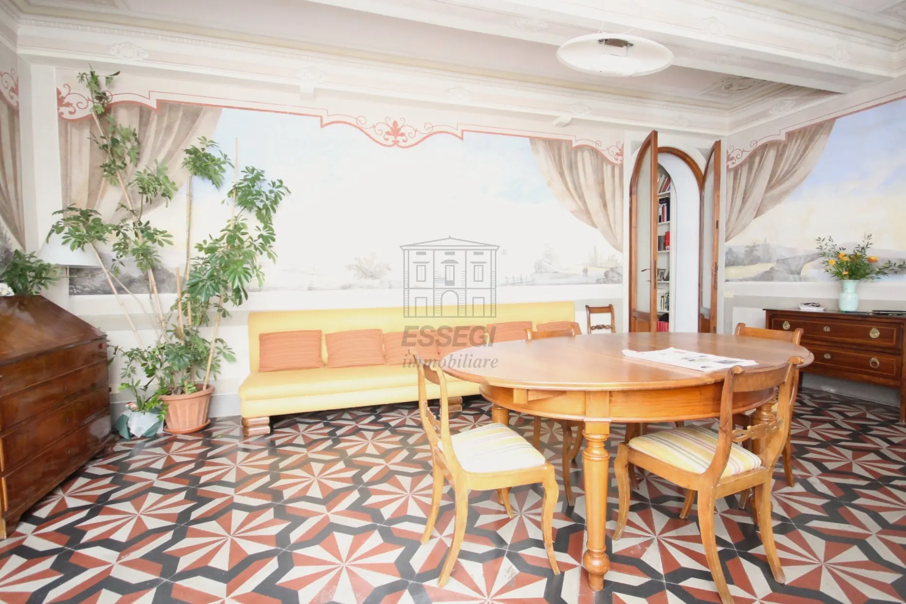 Immagine per Villa in vendita a Lucca via Del Caporale 773