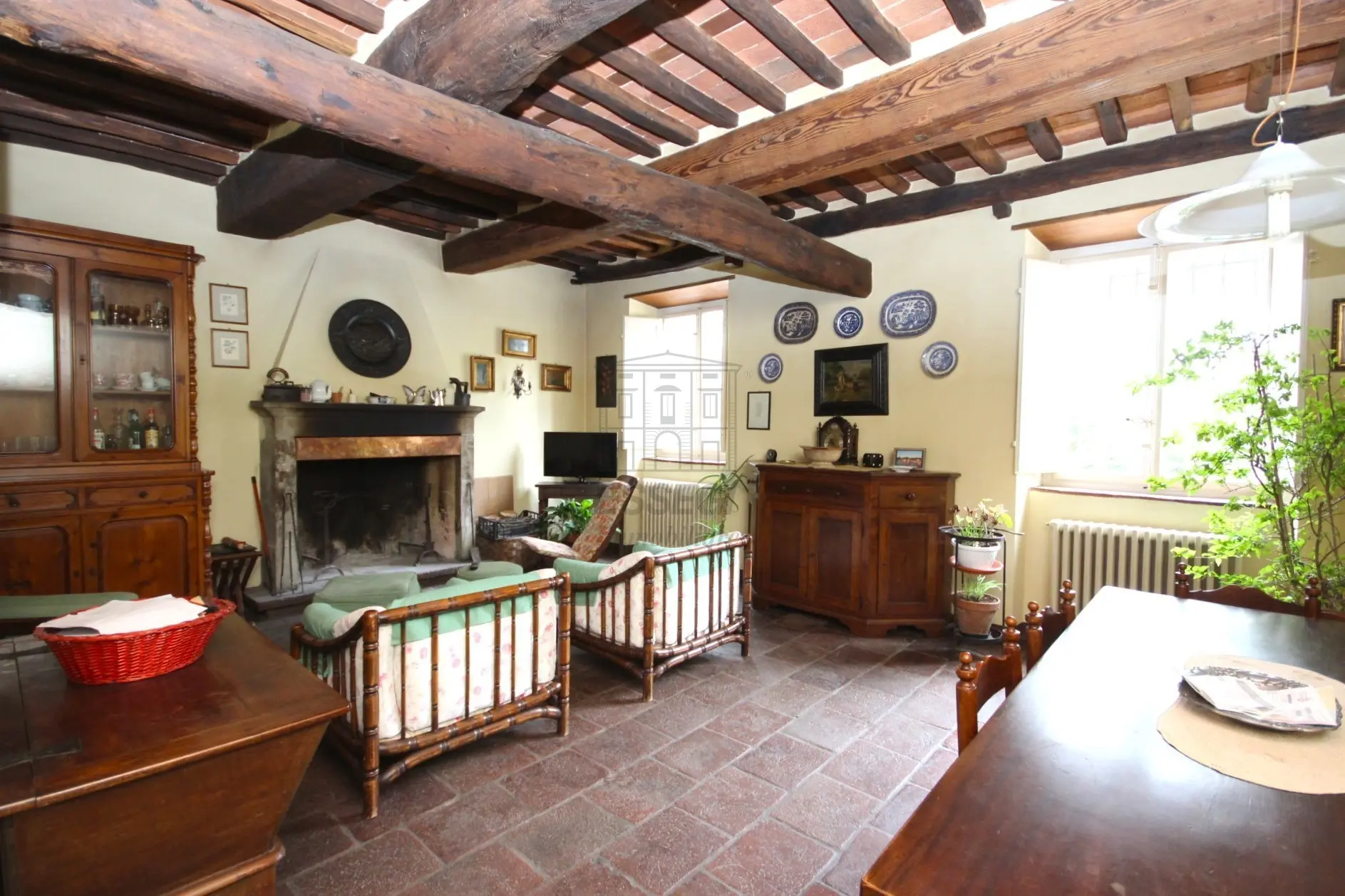 Immagine per Villa in vendita a Lucca via Del Caporale 773