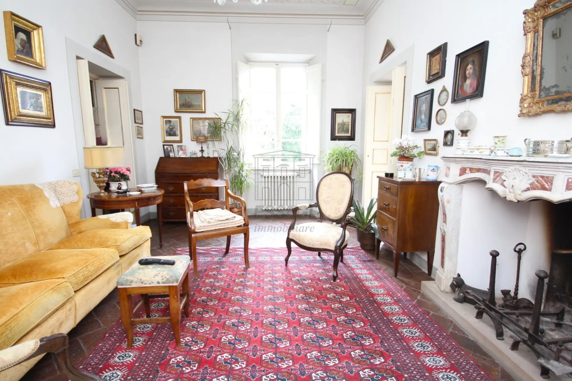 Immagine per Villa in vendita a Lucca via Del Caporale 773