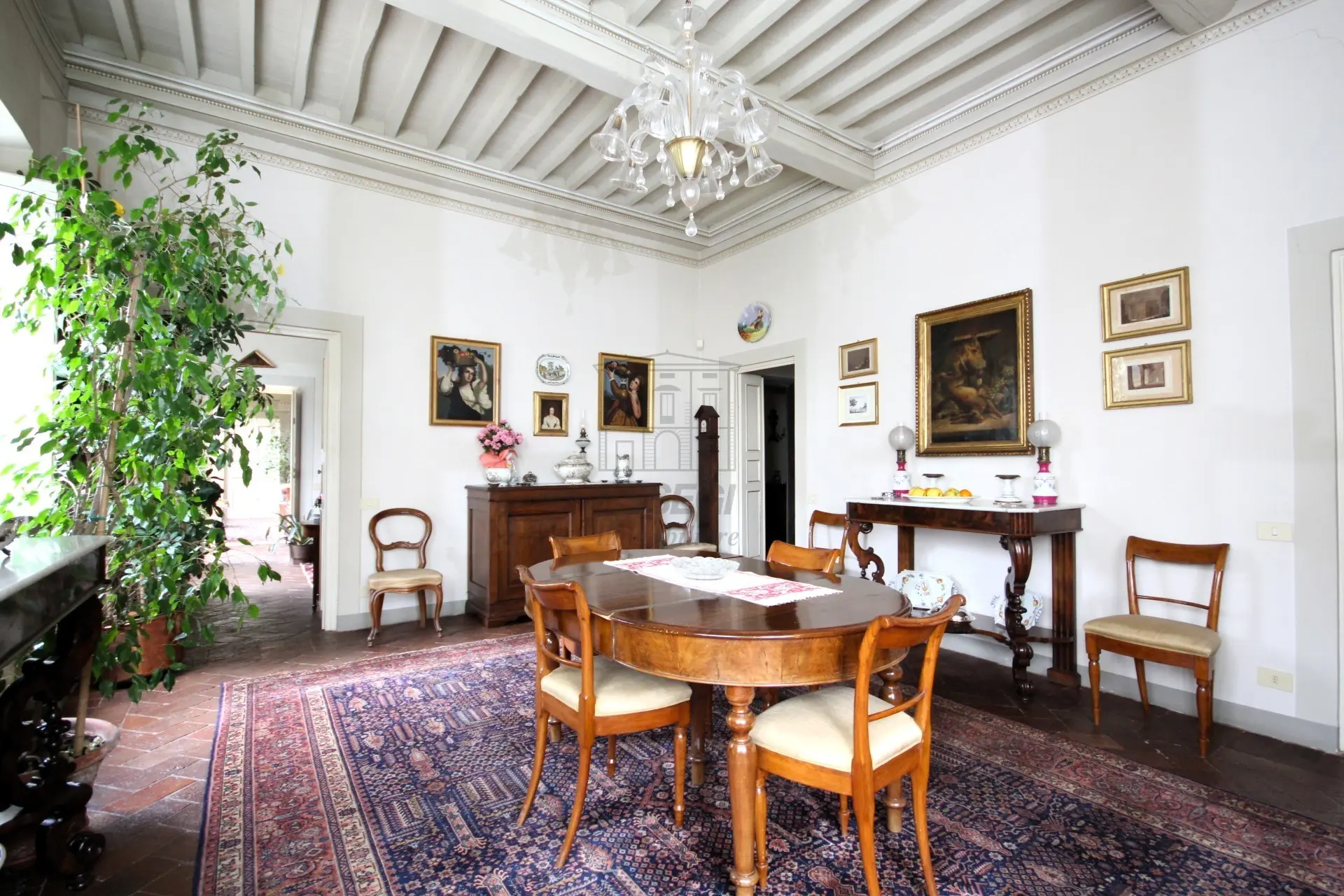 Immagine per Villa in vendita a Lucca via Del Caporale 773