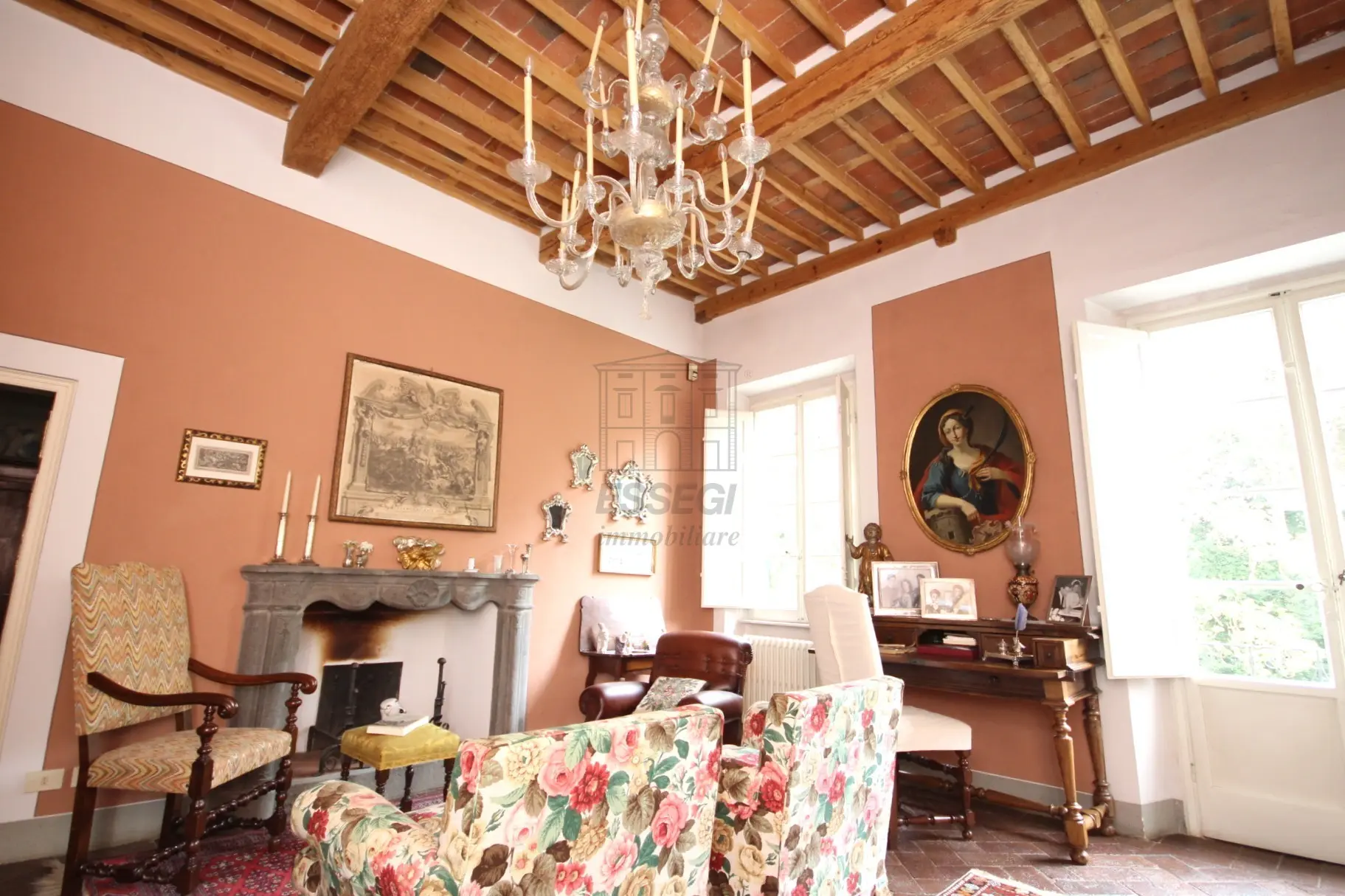 Immagine per Villa in vendita a Lucca via Del Caporale 773