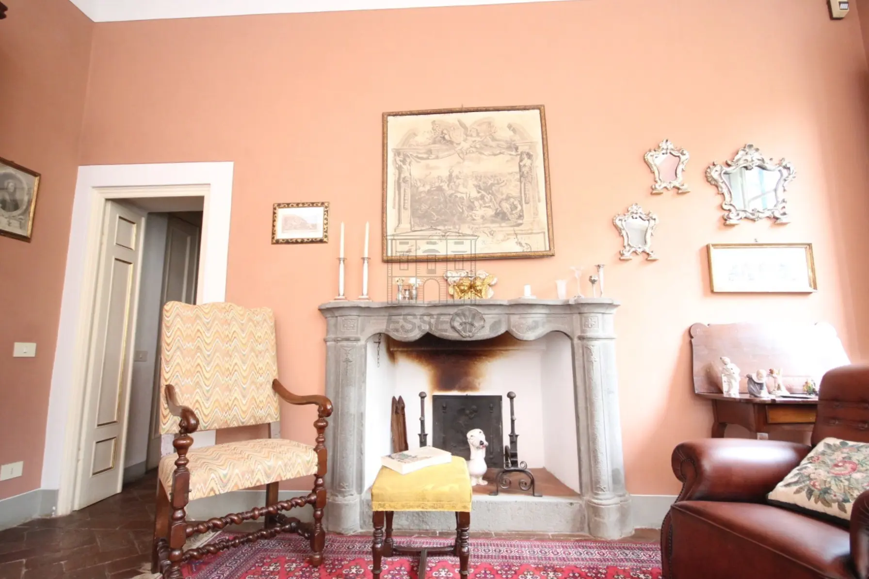 Immagine per Villa in vendita a Lucca via Del Caporale 773