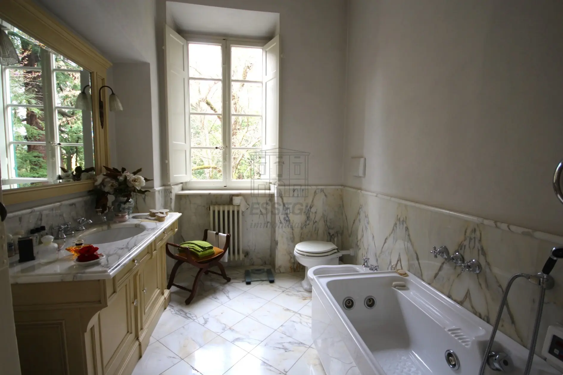 Immagine per Villa in vendita a Lucca via Del Caporale 773