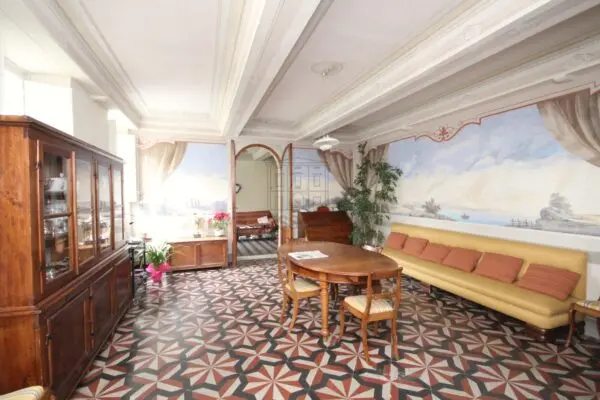 Immagine per Villa in vendita a Lucca via Del Caporale 773