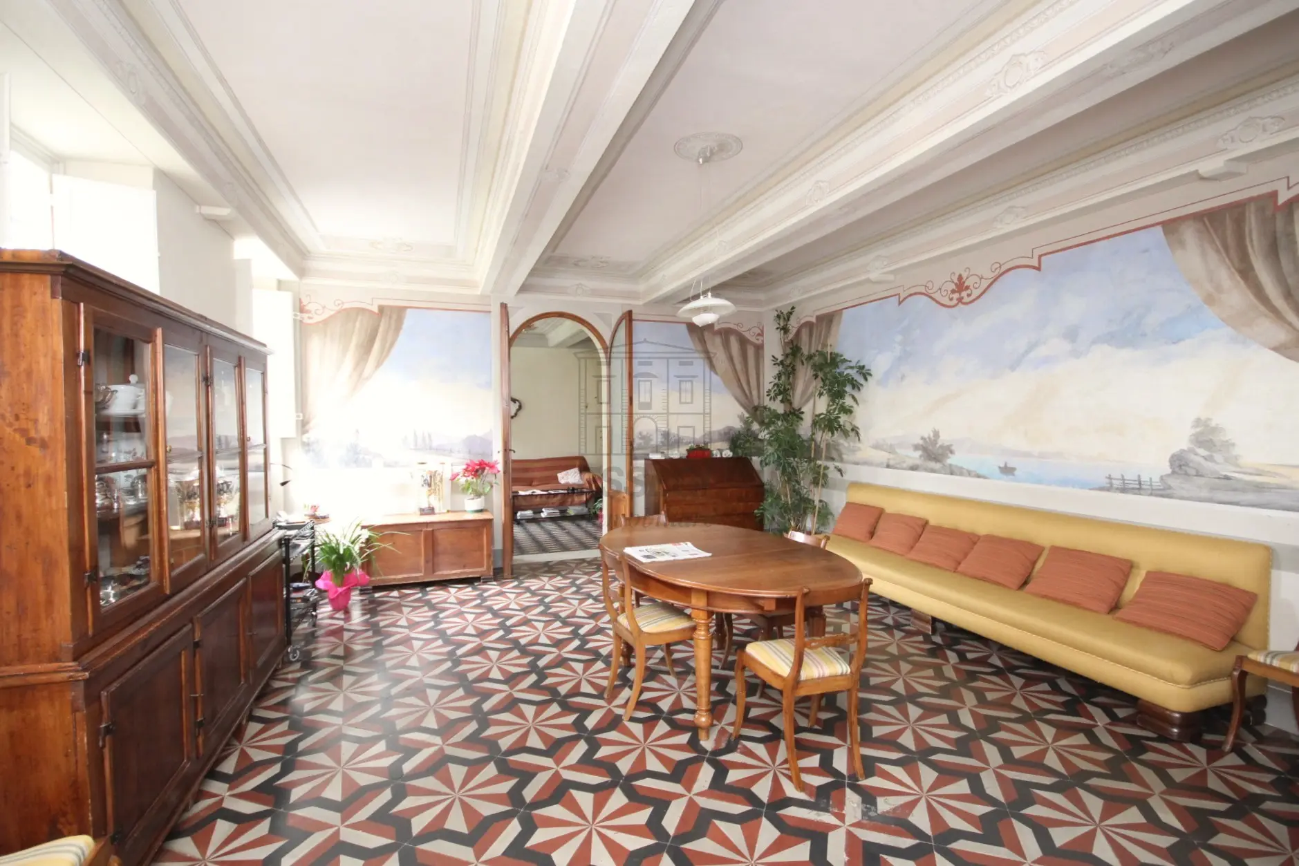 Immagine per Villa in vendita a Lucca via Del Caporale 773