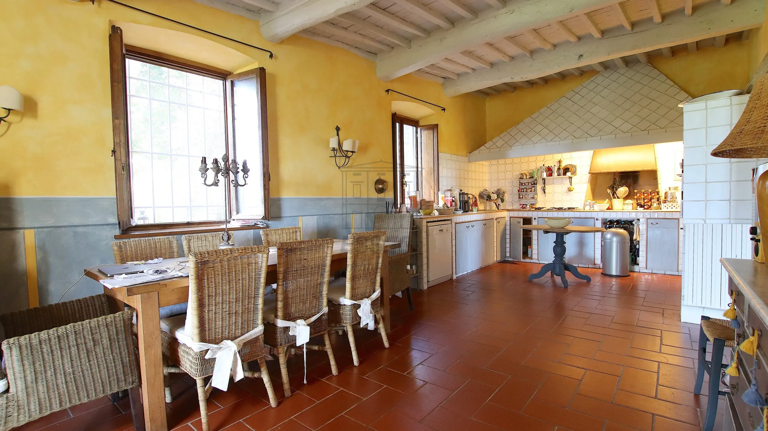 Immagine per Rustico in vendita a Lucca via Di Mastiano E Gugliano 1024