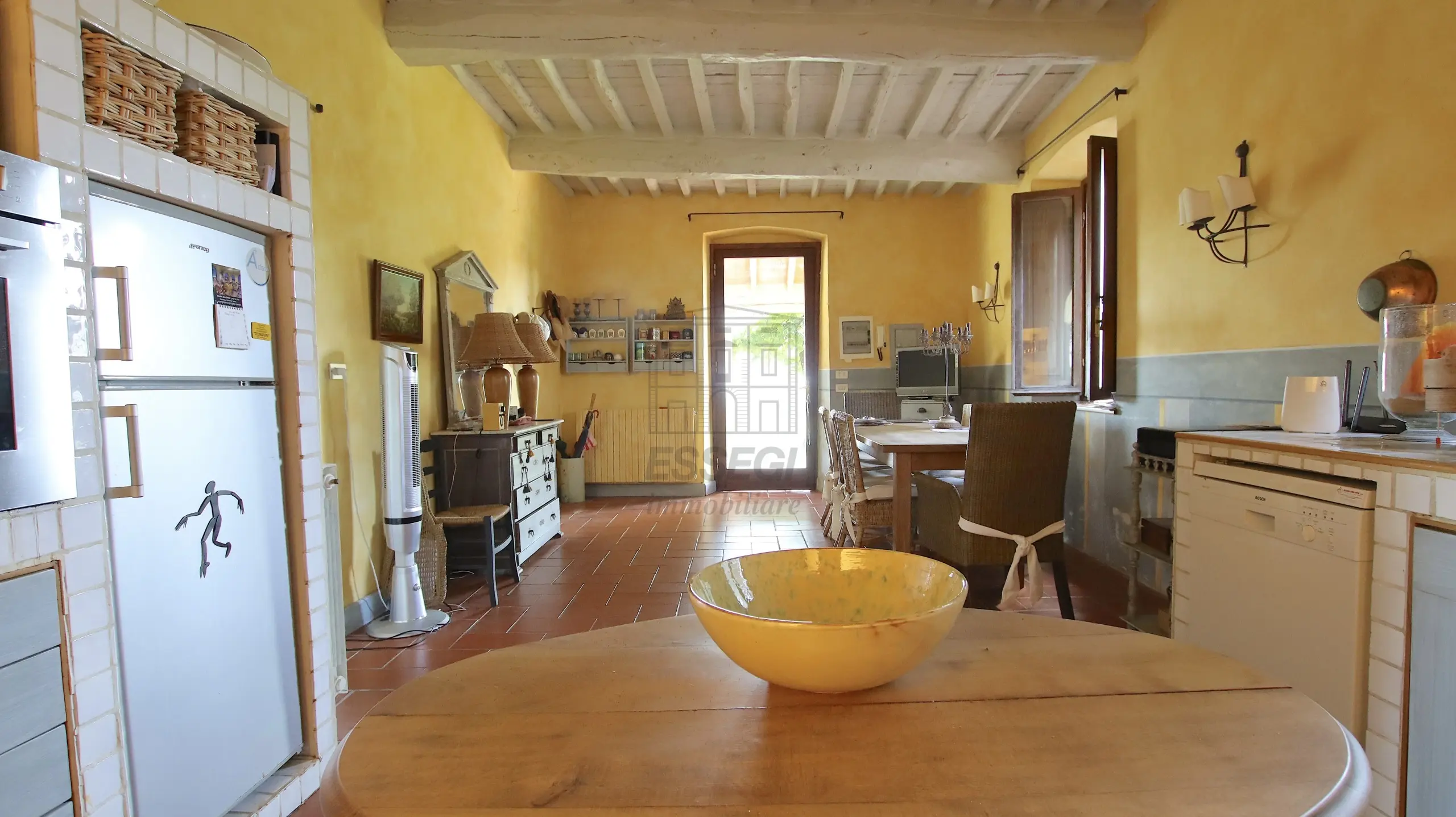 Immagine per Rustico in vendita a Lucca via Di Mastiano E Gugliano 1024