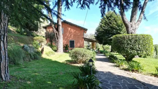 Rustico via Di Mastiano E Gugliano 1024, Lucca