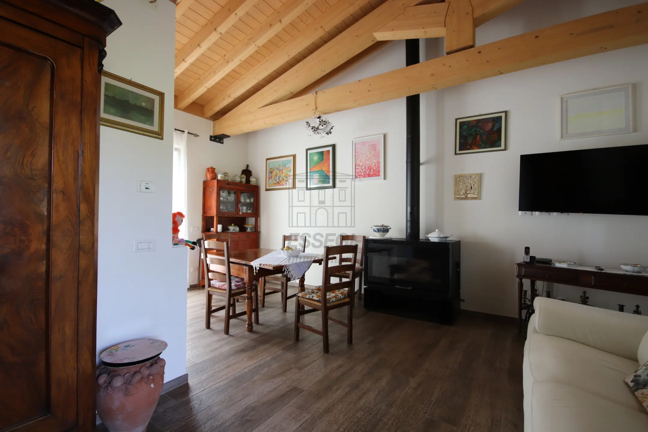 Immagine per Villa in vendita a Porcari 4