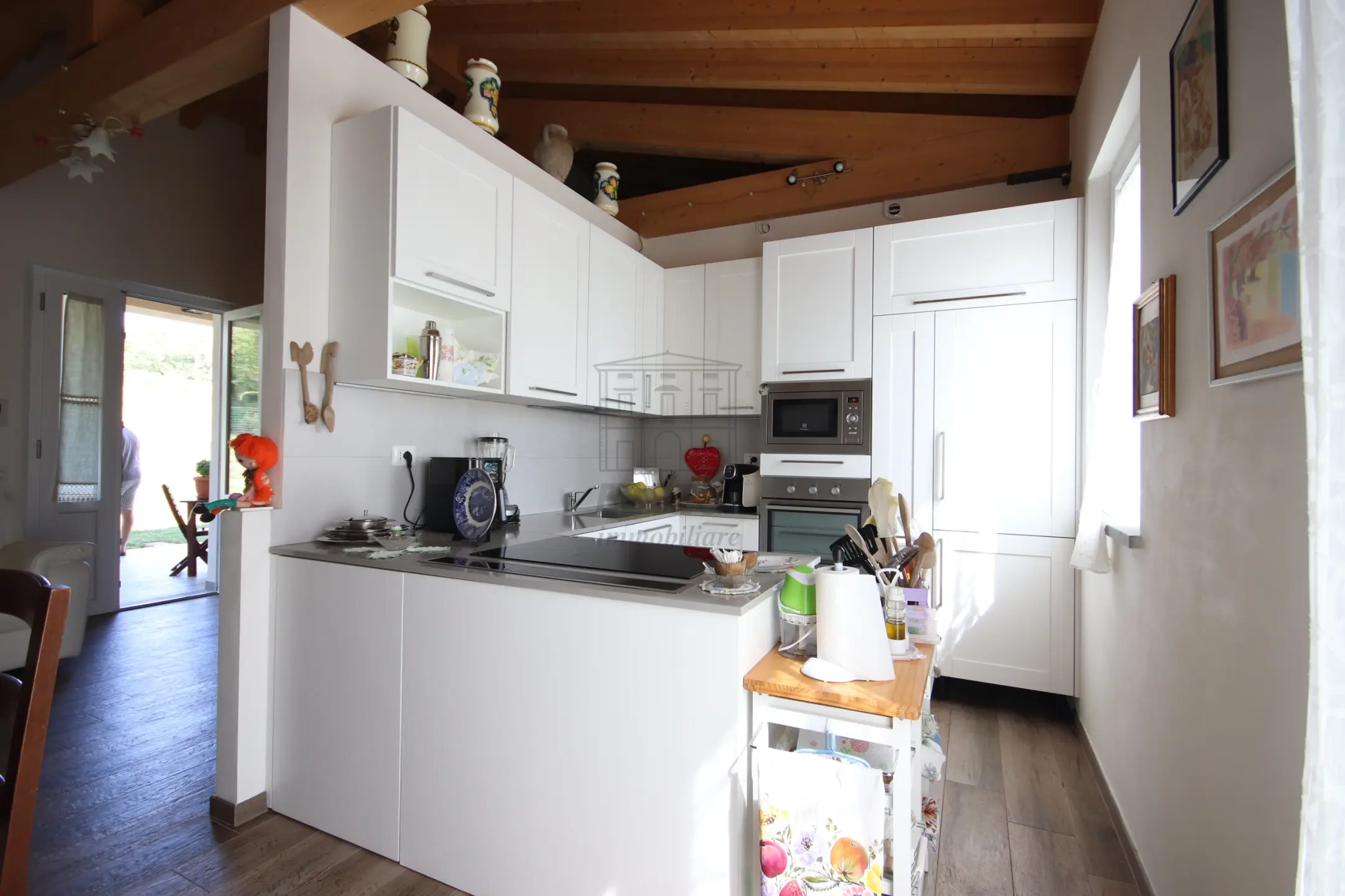 Immagine per Villa in vendita a Porcari 4