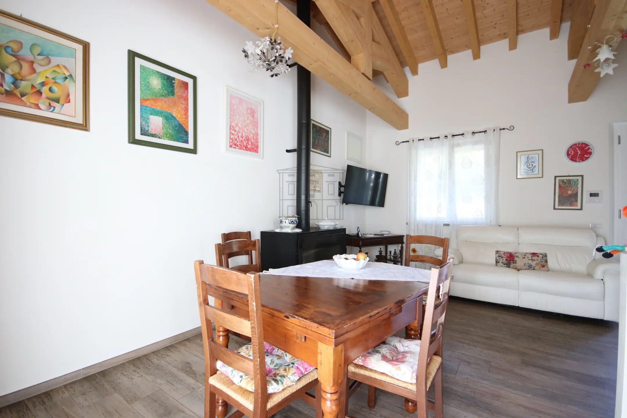 Immagine per Villa in vendita a Porcari 4