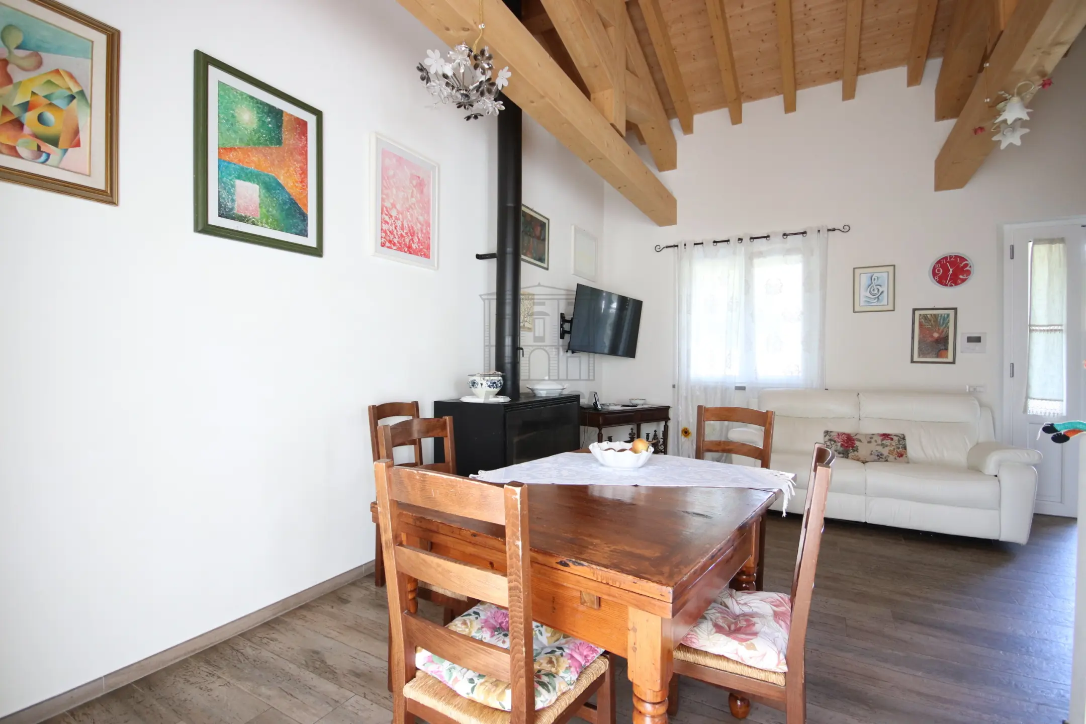 Immagine per Villa in vendita a Porcari 4