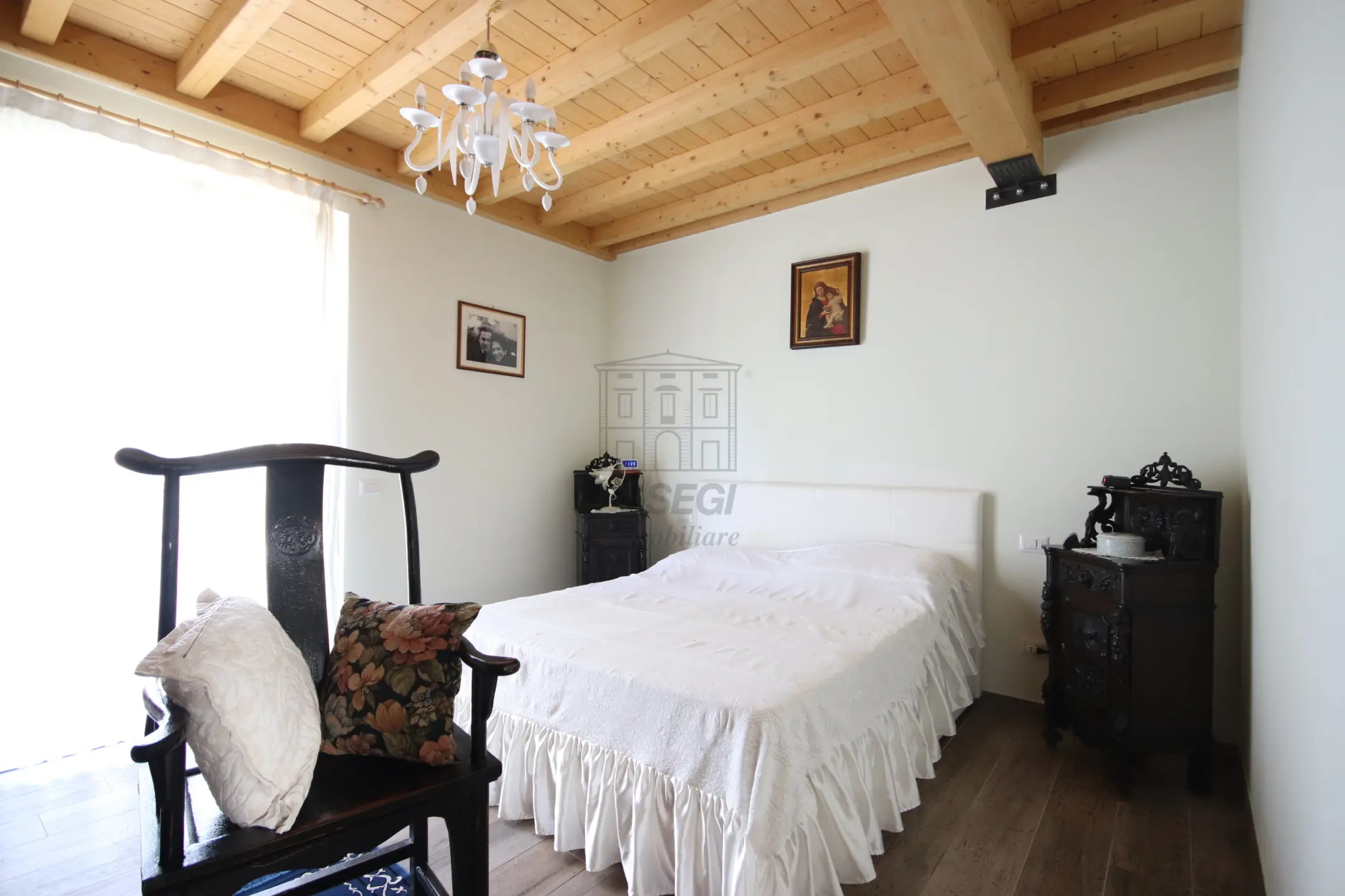 Immagine per Villa in vendita a Porcari 4