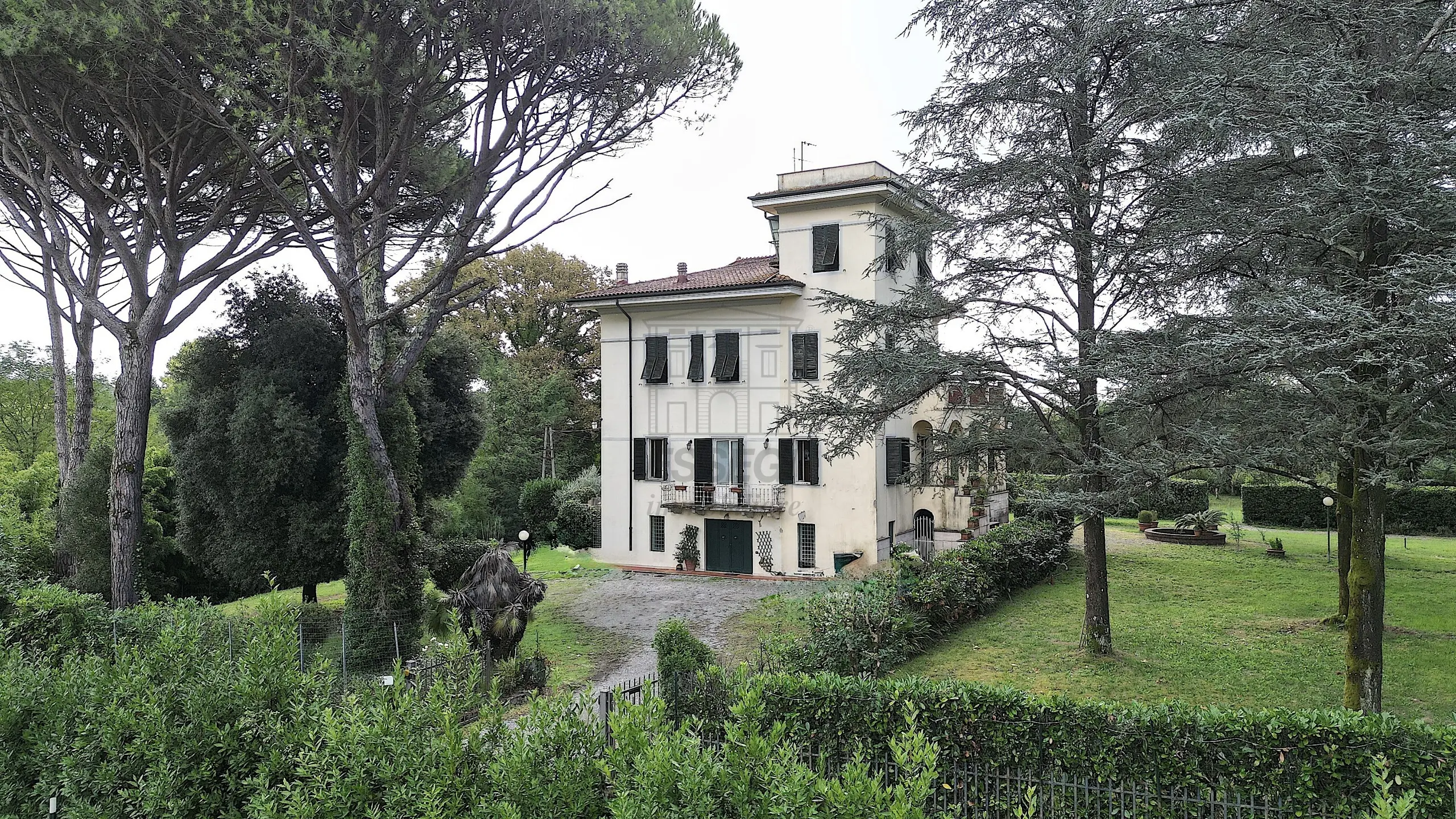 Immagine per Villa in vendita a Lucca via Traversa I 248