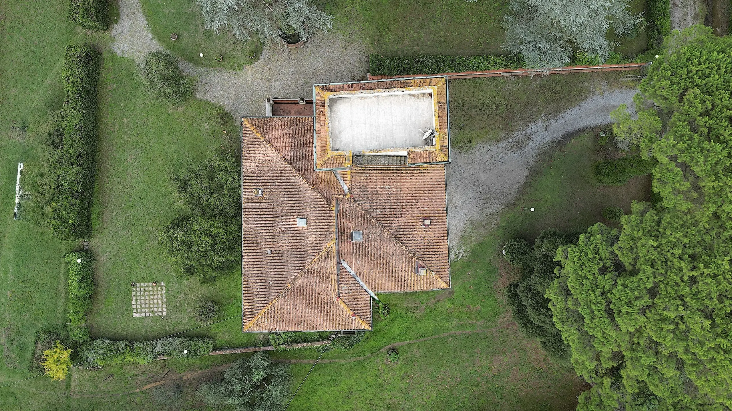 Immagine per Villa in vendita a Lucca via Traversa I 248
