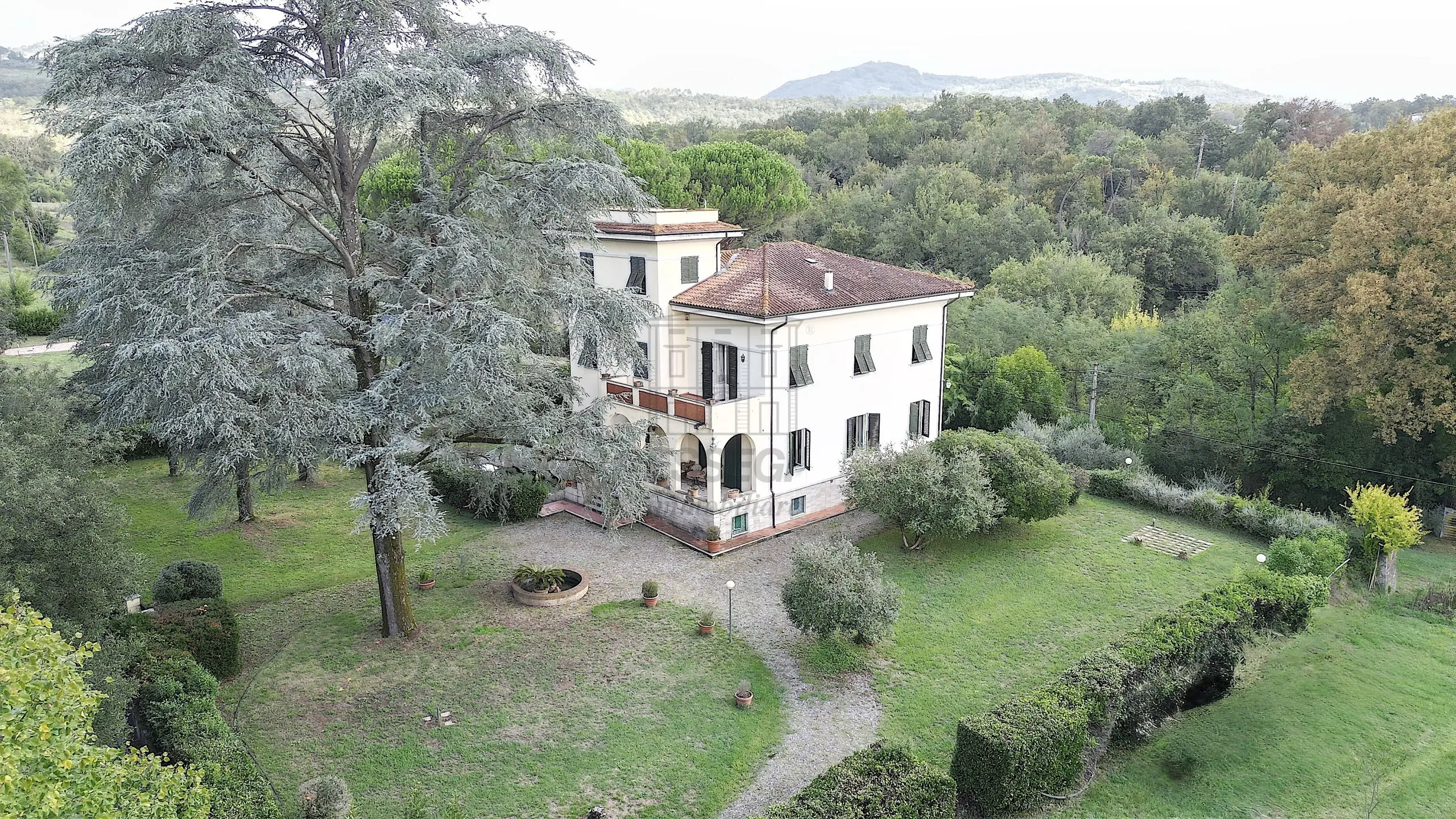 Immagine per Villa in vendita a Lucca via Traversa I 248