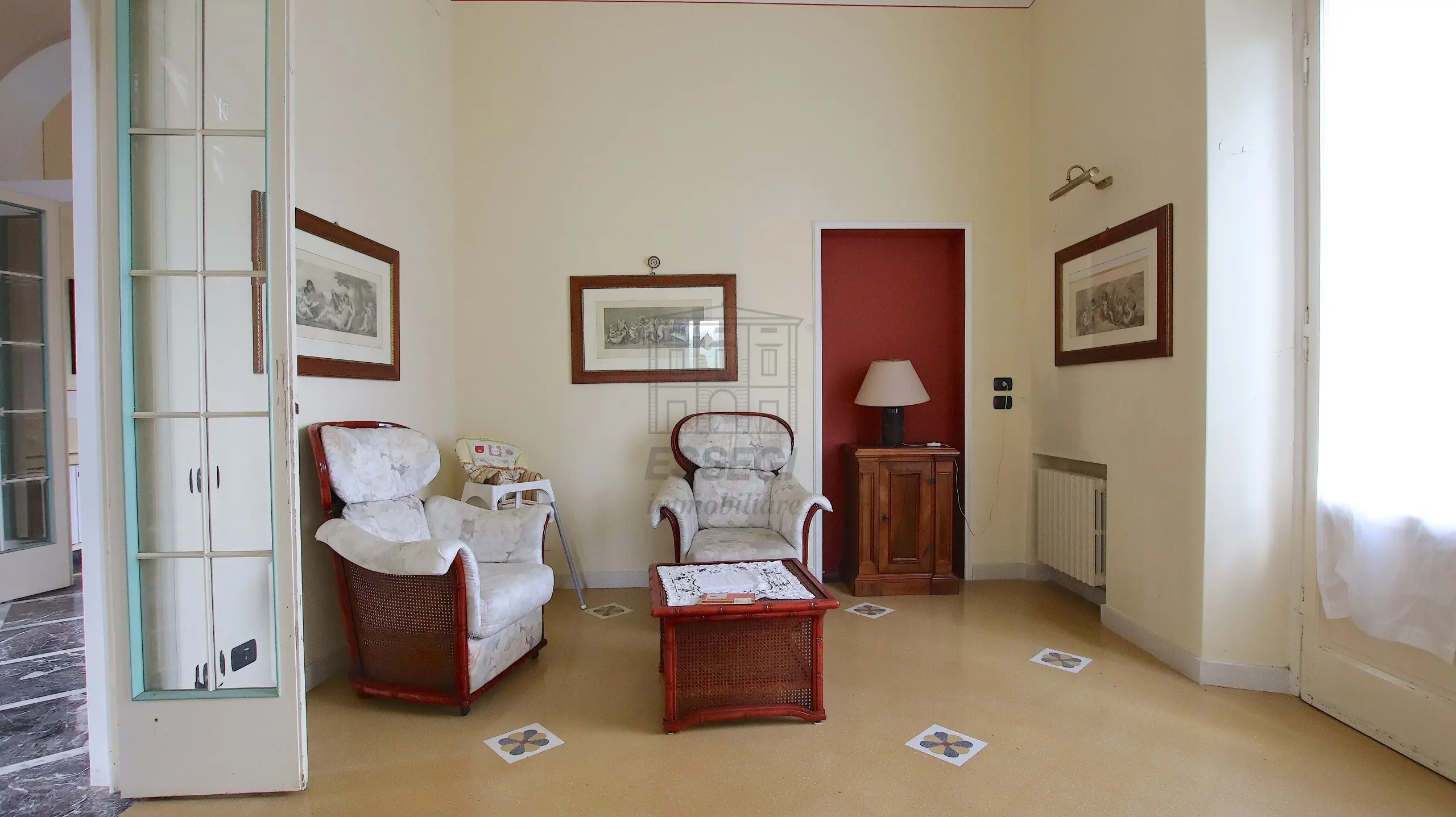 Immagine per Villa in vendita a Lucca via Traversa I 248