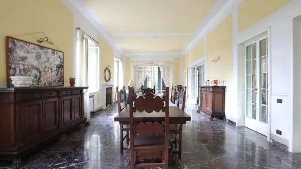 Villa via Traversa I 248, Lucca