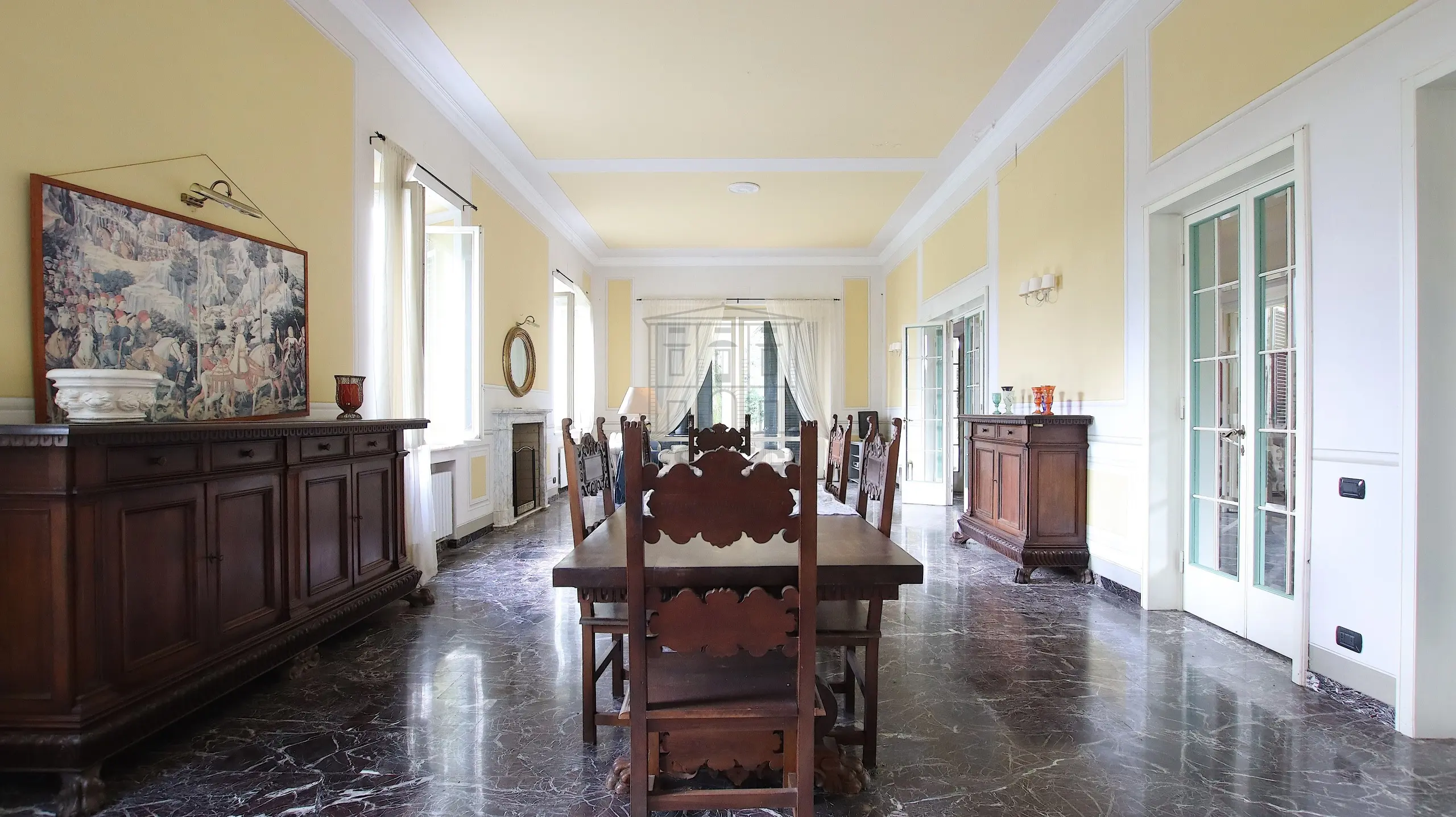 Immagine per Villa in vendita a Lucca via Traversa I 248