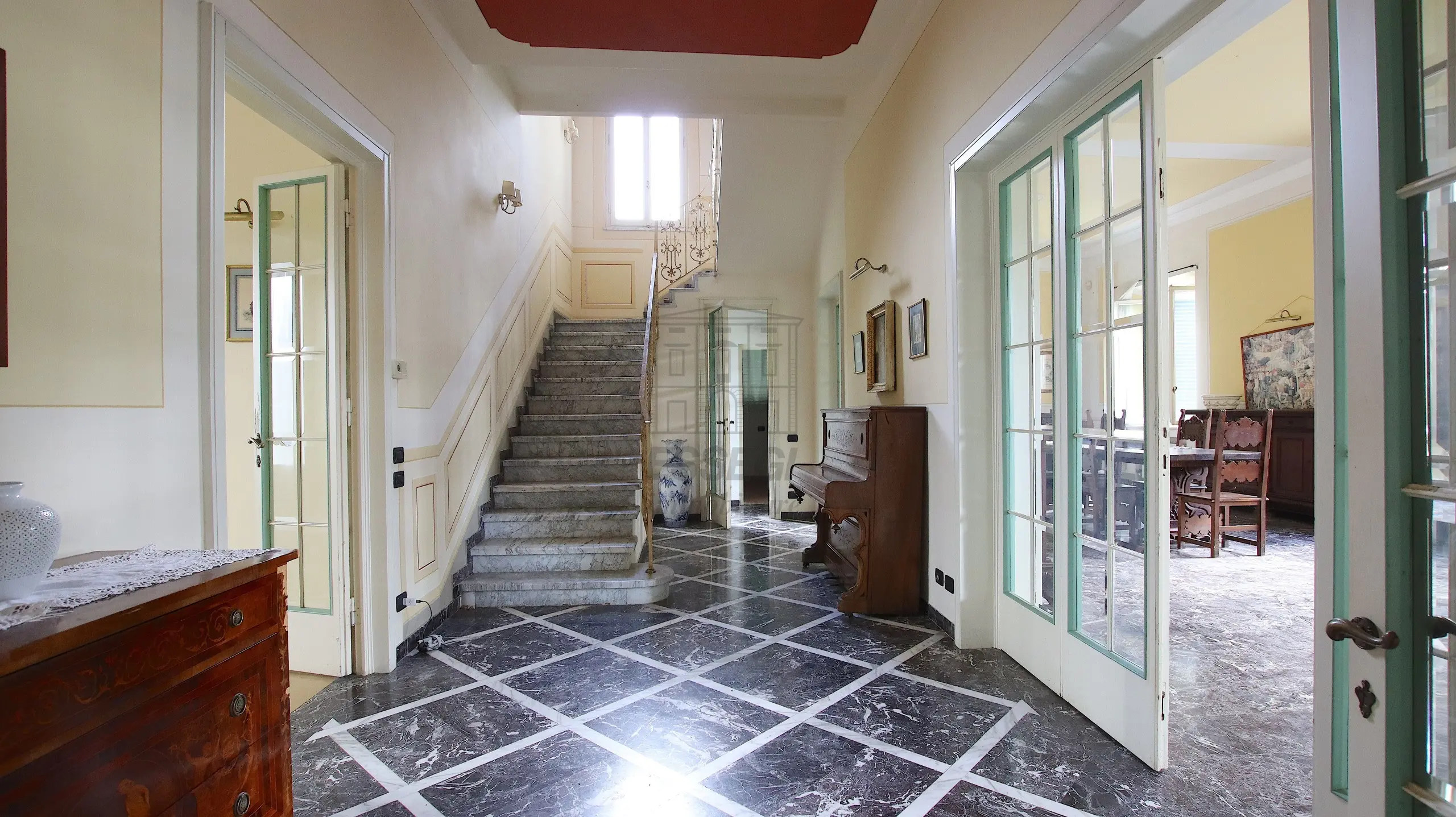 Immagine per Villa in vendita a Lucca via Traversa I 248