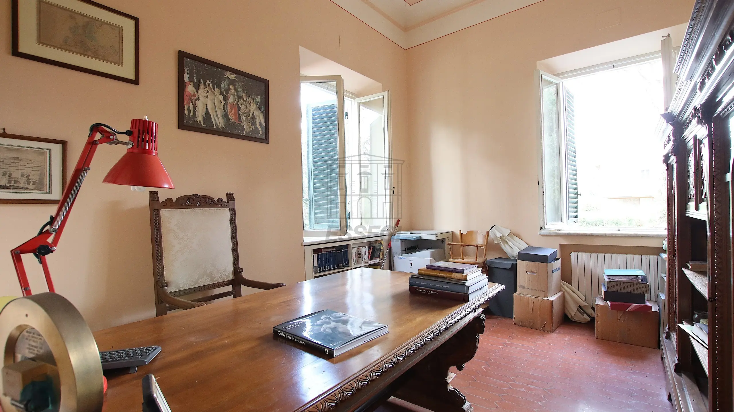 Immagine per Villa in vendita a Lucca via Traversa I 248