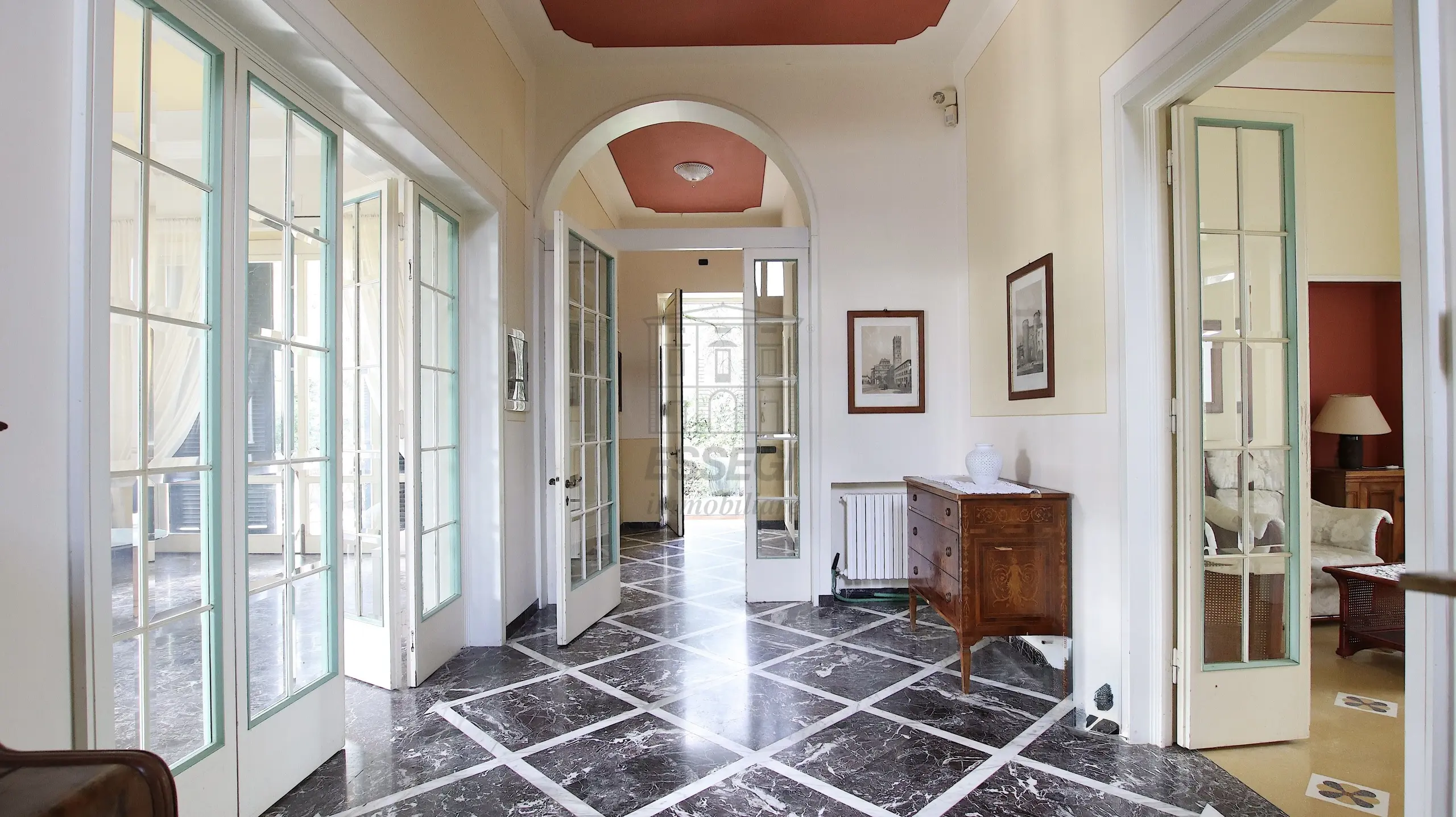Immagine per Villa in vendita a Lucca via Traversa I 248