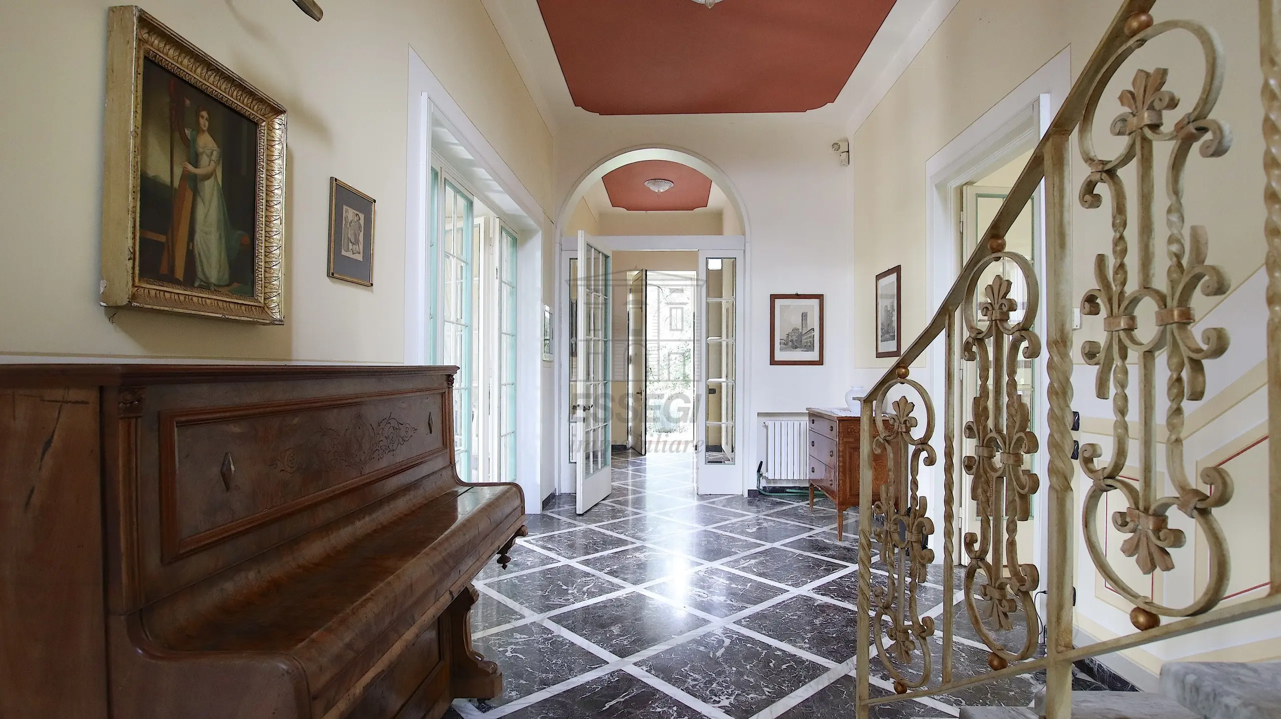 Immagine per Villa in vendita a Lucca via Traversa I 248