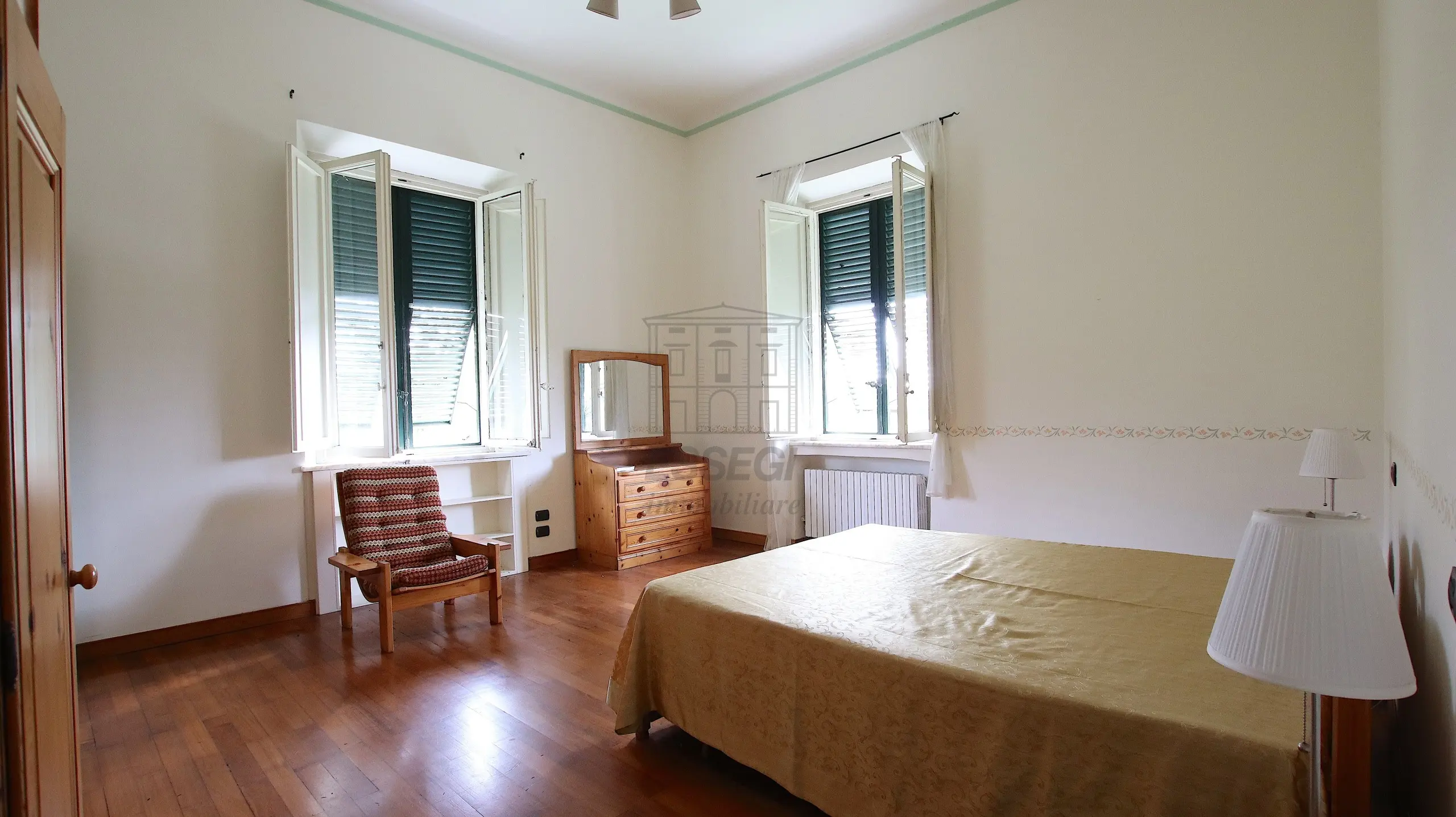 Immagine per Villa in vendita a Lucca via Traversa I 248