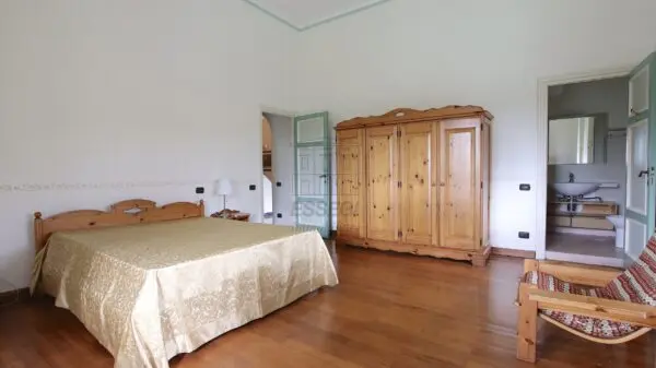Villa via Traversa I 248, Lucca