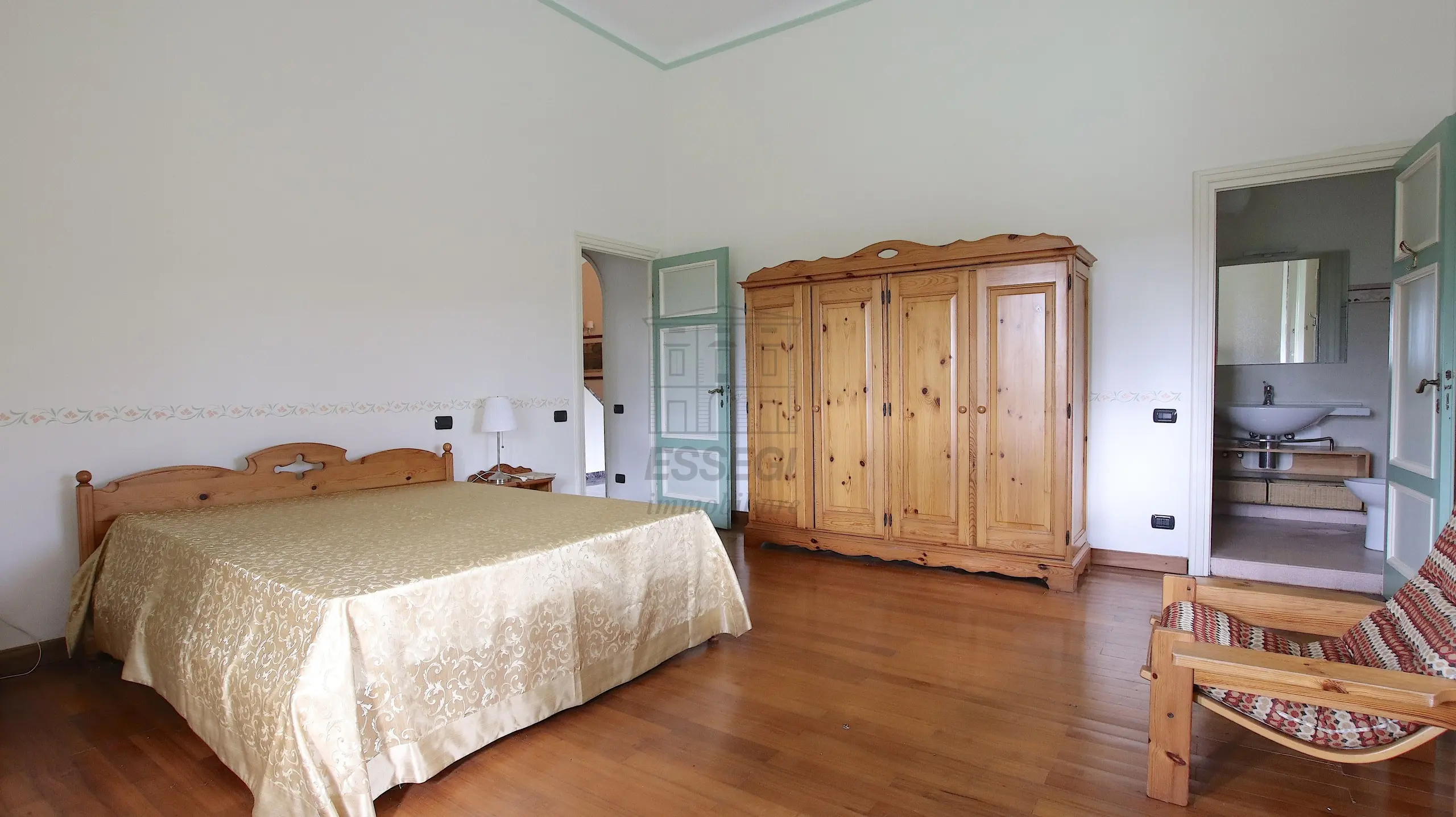 Immagine per Villa in vendita a Lucca via Traversa I 248