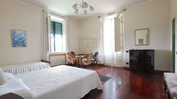 Immagine per Villa in vendita a Lucca via Traversa I 248