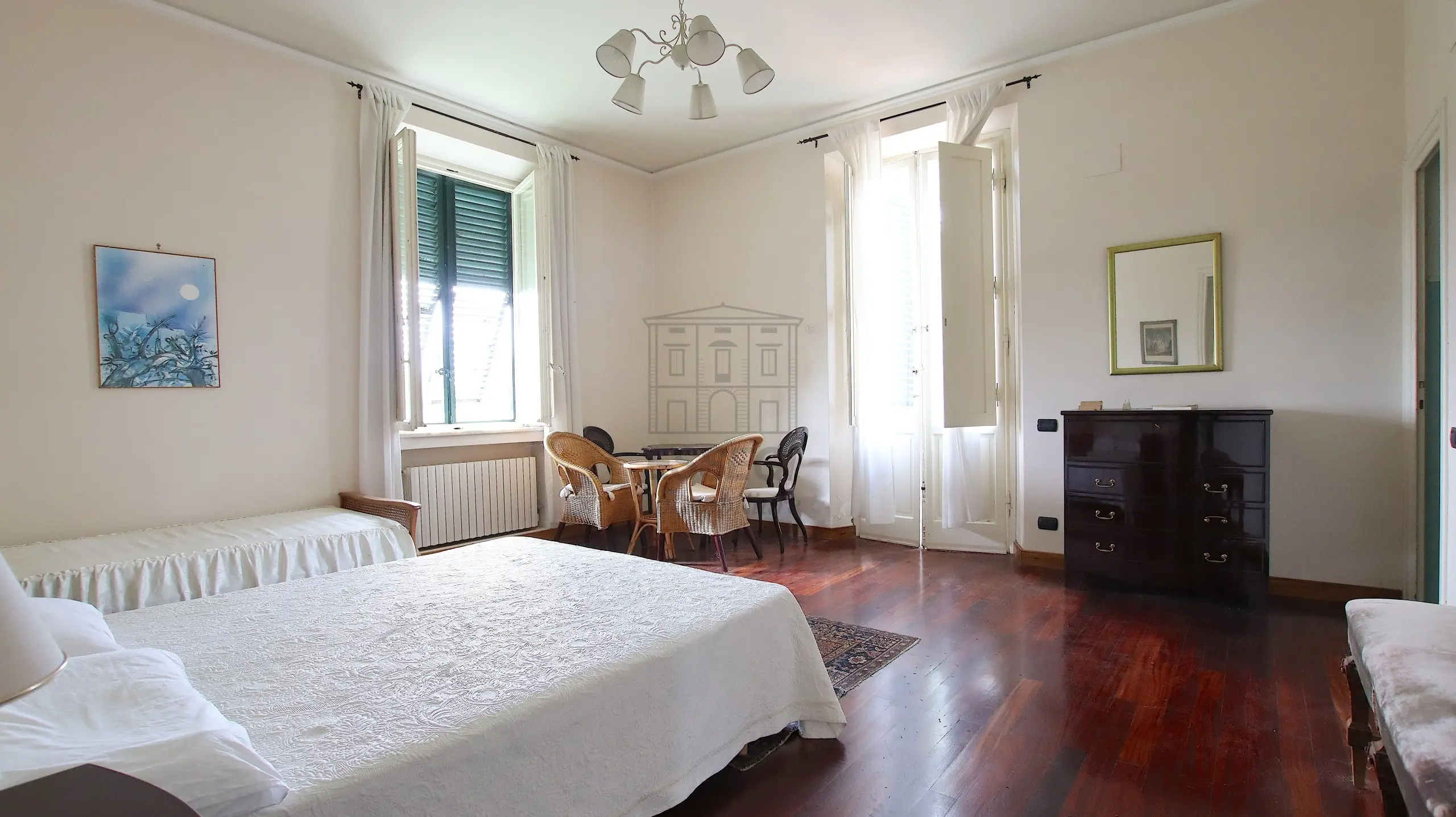 Immagine per Villa in vendita a Lucca via Traversa I 248