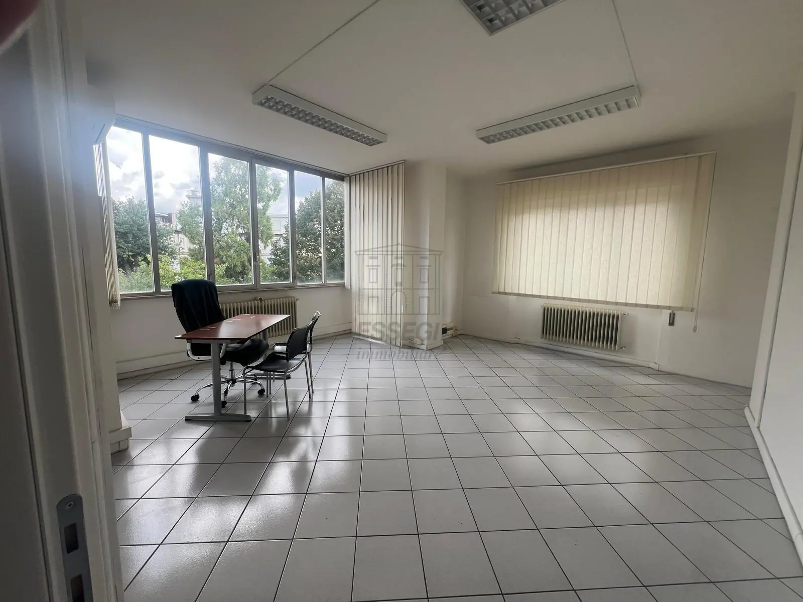 Immagine per Area verde in affitto a Lucca viale Castruccio Castracani 395